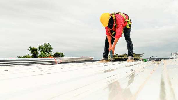 Best Roof Coating and Sealing  in East Rancho Dominguez, CA