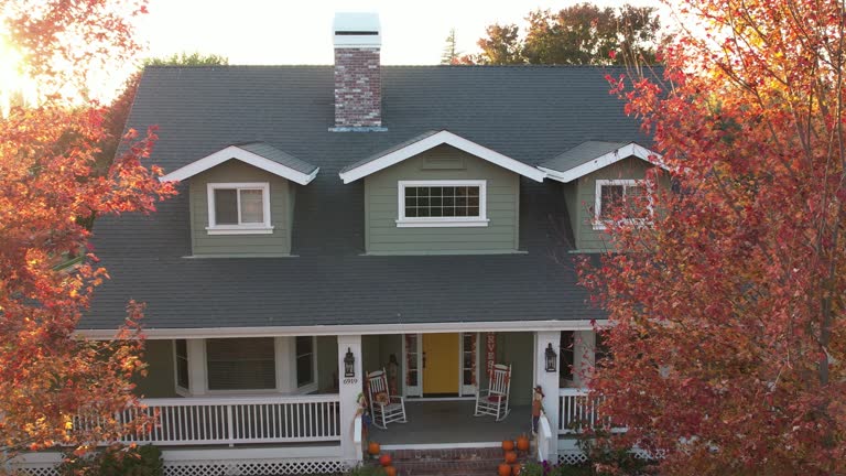 Fast & Reliable Emergency Roof Repairs in East Rancho Dominguez, CA