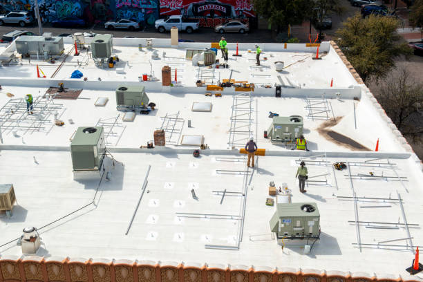 Best Roof Leak Repair  in East Rancho Dominguez, CA